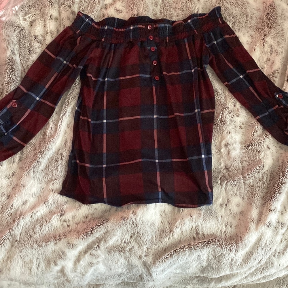 Dress shirt
